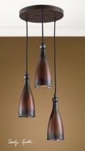 Multi Light Pendants