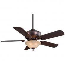 Minka Aire F620-DBB - Bolo - 52'' Ceiling