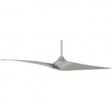 Minka Aire F846-SL - Wave Ii - 60'' Ceiling