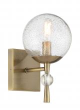  1331-923 - Populuxe - 1 Light Bath Lamp