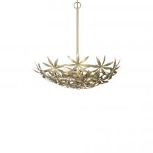  2146-735 - 4 LIGHT PENDANT