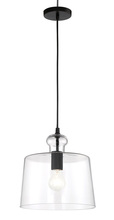  2335-66A - 1 LIGHT PENDANT