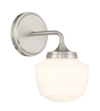 Minka-Lavery 2571-84 - 1 LIGHT BATH VANITY