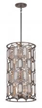  3586-795 - 9 LIGHT FOYER PENDANT