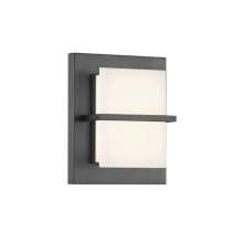 Minka-Lavery 432-605-L - LED WALL SCONCE