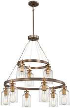  4559-588 - CHANDELIER