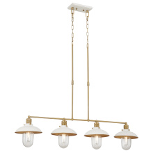 Minka-Lavery 5137-799 - 4 LIGHT ISLAND