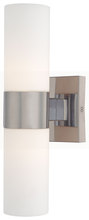  6212-84 - 2 Light Wall Sconce