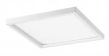  709-44-L - 15" Square LED Flush Mount