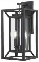  71262-66-C - Harbor View - 2 Light Outdoor Wall Mount