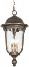  73247-748 - Havenwood - 4 Light Chain Hung