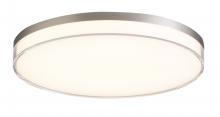  769-2-84-L - 30W LED FLUSH MOUNT