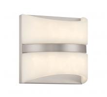  821-84-L - LED WALL SCONCE