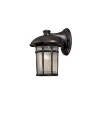  8252-94 - Cranston™ - 1 Light Outdoor Wall Mount