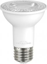 Keystone Technologies KT-LED5PAR20-F-827 - 50W Equiv., 5W, 500 Lumen, Par 20 Flood, E26, >80 CRI, Dimmable 27k/3k/4k/5k