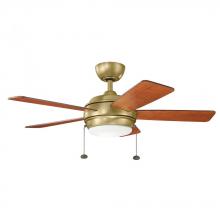  330171NBR - 42 Inch Starkk Fan