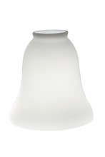  340010 - 2 1/4 Inch Glass Shade SECO