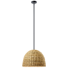  44399BK - Mini Pendant 1Lt