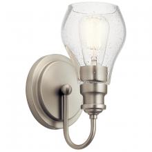  45390NI - Wall Sconce 1Lt