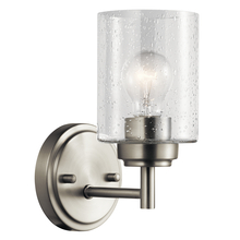  45910NI - Wall Sconce 1Lt