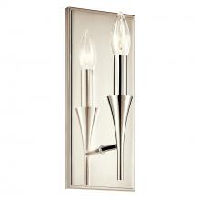 52694PN - Wall Sconce 1Lt