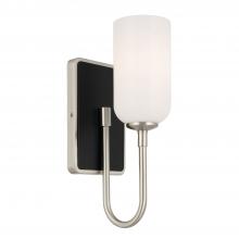  55161NI - Wall Sconce 1Lt