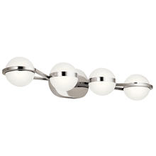  85093PN - Bath 4Lt LED