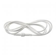  DLE06WH - Unv. Extension Cord 6'