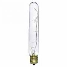 Stanpro (Standard Products Inc.) 50670 - INCANDESCENT 25W T6.5 E17 145V CLEAR STD