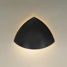  2971BK - Besa Cirrus Wall Sconce