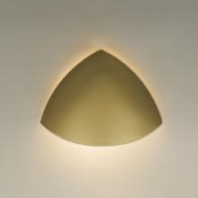  2971GD-LED - Besa Cirrus Wall Sconce