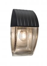  AQUACP-CL-EDIL-BK - Costaluz Aqua Wall Sconce