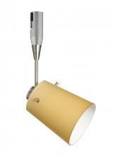  RSP-5118VM-SN - Besa Spotlight Tammi 3 Satin Nickel Vanilla Matte 1x50W Halogen Mr16