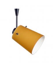  SP-511880-LED-BR - Besa Tammi 3 Spotlight Sp Amber Matte Bronze 1x3W LED Mr16