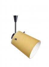  SP-5118VM-BR - Besa Spotlight Tammi 3 Bronze Vanilla Matte 1x50W Halogen Mr16