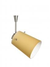  SP-5118VM-SN - Besa Spotlight Tammi 3 Satin Nickel Vanilla Matte 1x50W Halogen Mr16