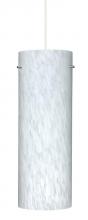  1VC-412819-WH - Besa Pendant Tondo 18 White Carrera 1x150W A21