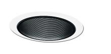  203 BWH - 5" Trim Dp Baffle Br/Par30