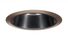  24 BBL - 6" Trim Baffle