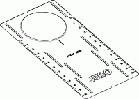  SMPLT5 - 5" Housing Locator