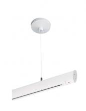  TT597 WH - Rigid Ceiling Cable Suspension