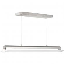  P500002-009-30 - Concourse LED Collection One-Light LED Linear Pendant