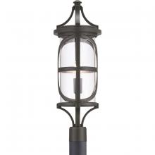  P540016-020 - Morrison Collection One-Light Post Lantern