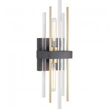  P710063-031 - Orrizo Collection Two-Light Wall Sconce