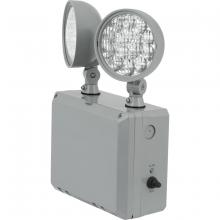  PE2WL-82 - LED Emergency Lighting Fixture