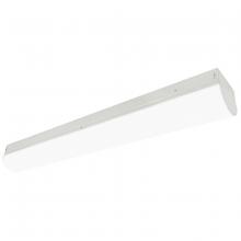  PMISW-4-LS-CS-EM-OS - LED Stairwell Strip Light - PMISW