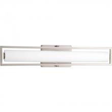  P2782-0930K9 - Frame LED Collection 24" Linear Vanity Light