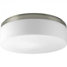  P3911-0930K9 - Maier Collection Two-Light 14" LEDFlush Mount