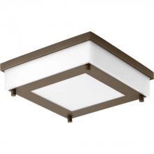  P560001-129-30 - Anson Collection LED Indoor/Outdoor Wall Sconce
