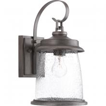  P560084-103 - Conover Collection Medium Wall Lantern